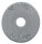 (image for) Survey Disk Washers Aluminum