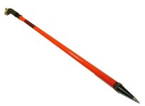 (image for) Additional Leg for Dual Rapid Thumb Release Bi-Pod to Tri-Pod