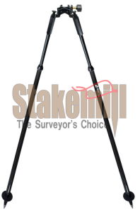 (image for) Sitepro Thumb Release Anti-Crush Carbon Fiber BiPod