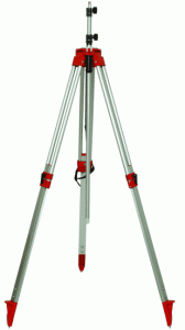 (image for) SECO Aluminum Tripod With Antenna Mast 5300-12