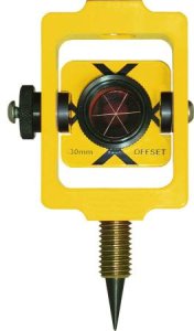 (image for) Hidden Point Pole -30mm Offset