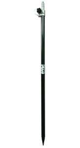 (image for) SECO 2.20 m Carbon Fiber TLV Pole with Locking Pin
