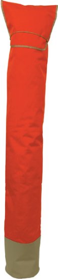 (image for) SECO Heavy-Duty Prism Pole Tripod Bag - Click Image to Close