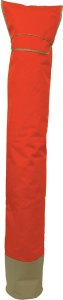 (image for) SECO Heavy-Duty Prism Pole Tripod Bag