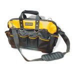 (image for) SitePro Ballistic 18 Inch Tote Bag