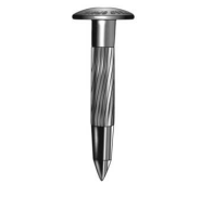 (image for) 3 Inch by 3/8 Inch Mag Spike Nail Box of 25 253MAGSPIKE