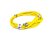 (image for) Yellow Base Antenna Cable - Length 10 Foot