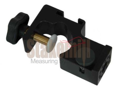 (image for) SECO 1.5 Inch Open Clamp GPS Bracket System with Accessory Slot