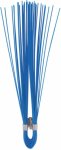 (image for) Stake Whiskers Blue Bundle of 25