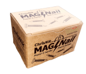 (image for) MAG NAIL 1 1/4 x 3/16 813347 20-753M 241250