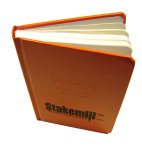 (image for) US MADE Field Book E64-4X4 B-160