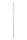 (image for) SECO 8ths Aluminum Builders Rod: 3-pc 9 Ft 7321-30