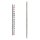 (image for) SVR Surveyor Series Grade Rods SVR 25 8ths 98011