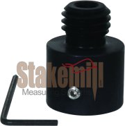 (image for) SECO USA Prism Height Adapter 135mm - 115mm