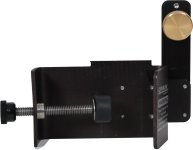 (image for) CRAIN SVR Rod Clamp for Apache Storm Laser Receiver 91163