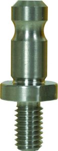(image for) SECO Swiss-Style Quick-Release Adapter with 3/8 x 16 Threads