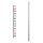 (image for) SVR Surveyor Series Grade Rods SVR 17 10ths 98020
