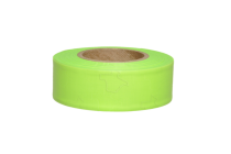 (image for) SitePro Lime Glo Roll Flagging (Dozen)