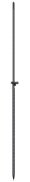 (image for) SitePro 8.6Ft Carbon-Fiber Robotics Pole 07-4602-TM