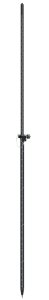 (image for) SitePro 8.6Ft Carbon-Fiber Robotics Pole 07-4602-TM