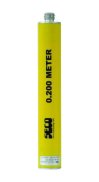 (image for) SECO Fiberglass 1.25 In Pole Rod Extension 0.2 Meter 5130-10
