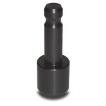 (image for) SitePro Snap-On Type Prism Adapter