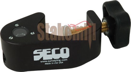 (image for) SECO Heads Up Rod Level 5001-20 40 minute