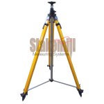 (image for) 01-FGHD30 Heavy Duty Elevator Composite Tripod