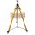 (image for) 01-FGHD30 Heavy Duty Elevator Composite Tripod