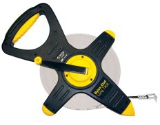 (image for) SitePro 200 FT Nylon-Clad Tape Dual Sided 10/100ths