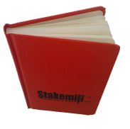 (image for) US MADE Field Book E64-8X4K King Size B-320L