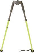 (image for) SECO Thumb-Release Prism Pole Bipod 5217-04 Fly Yel