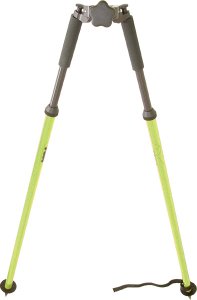 (image for) SECO Thumb-Release Prism Pole Bipod 5217-04 Fly Yel
