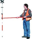 (image for) SECO Offset Pole Holder 5198-157