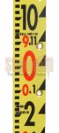 (image for) Lenker Style Rod Replacement Tape 10 ft Inches Full Face