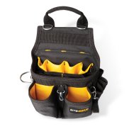 (image for) SitePro Ballistic 11 Inch Electrical and Maintenance Tool Bag