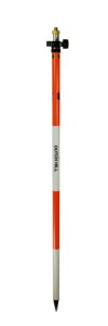 (image for) Dutch Hill Aluminum Prism Pole 8ft