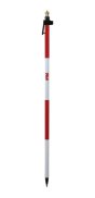 (image for) SECO Ad Tip, Dual Grad QuickRelease 8 Foot Prism Pole 5700-10