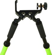 (image for) SECO Invar Leveling Rod Bipod 5217-20-FLY