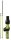(image for) SECO 2-Meter Aluminum Snap-Lock Rover Rod 3 Position 5125-22-GT