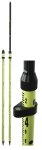 (image for) SECO 2-Meter Aluminum Snap-Lock Rover Rod 3 Position 5125-22