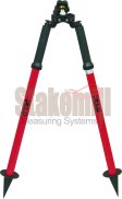 (image for) SECO Thumb-Release Mini Bipod 5217-05-RED