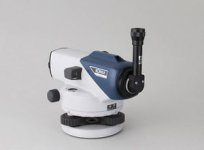 (image for) SOKKIA Diagonal Eyepiece DE16 (B20)