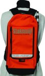 (image for) SECO Large GIS Backpack with Cam-Lock Antenna Pole