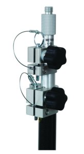 (image for) SECO 3.60 m Carbon Fiber TLV Pole with Locking Pin