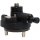 (image for) SECO 5/8 x 11 Tip, Rotatable Tribrach with Optical Plummet
