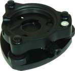 (image for) SECO European-Style Tribrach (with Optical Plummet)