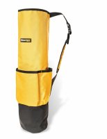 (image for) SitePro Ballistic 36 Inch Lath Bag Waterproof Base
