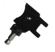 (image for) TruPulse 200/360B Range Finder Complete Bracket Assembly