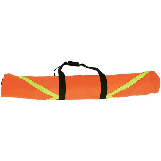 (image for) SECO Robotics Padded System Bag - 58 inch - Click Image to Close